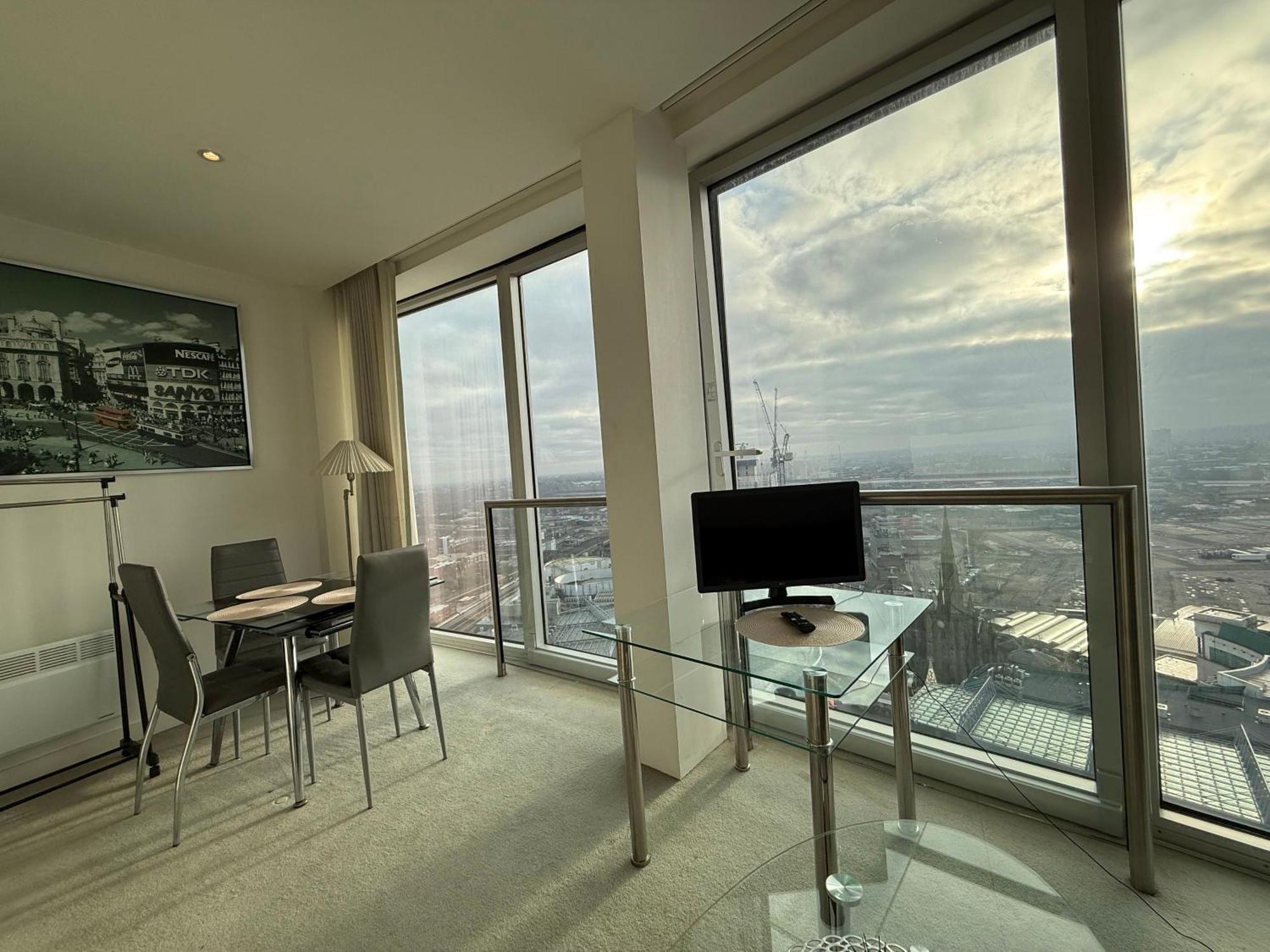 Stunning!!! City-Center!! Retreat With Modern Amenities Бирмингем Экстерьер фото