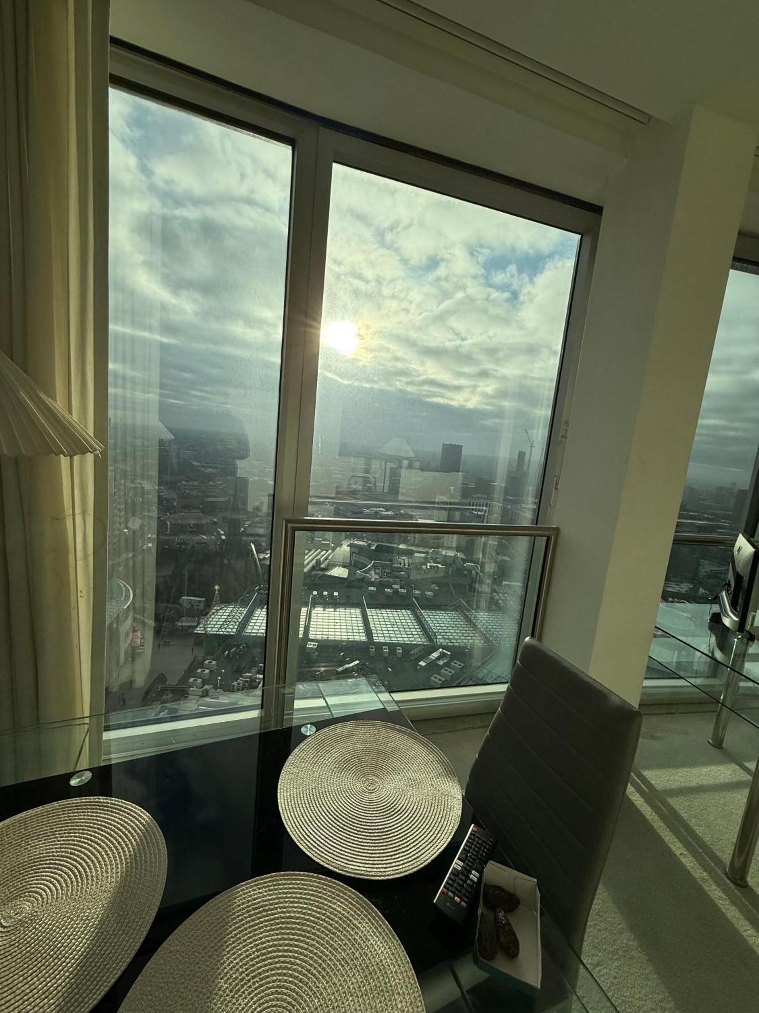 Stunning!!! City-Center!! Retreat With Modern Amenities Бирмингем Экстерьер фото