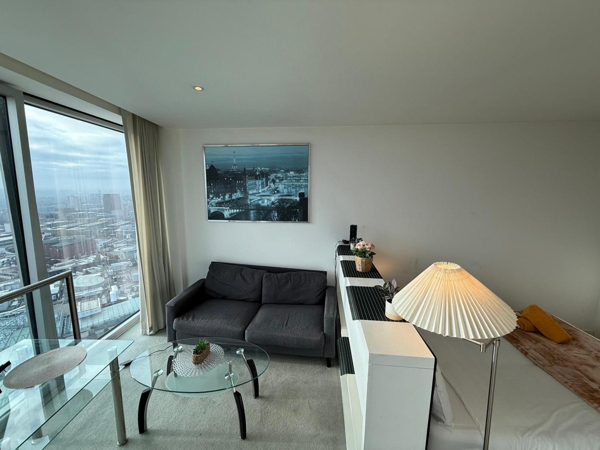 Stunning!!! City-Center!! Retreat With Modern Amenities Бирмингем Экстерьер фото