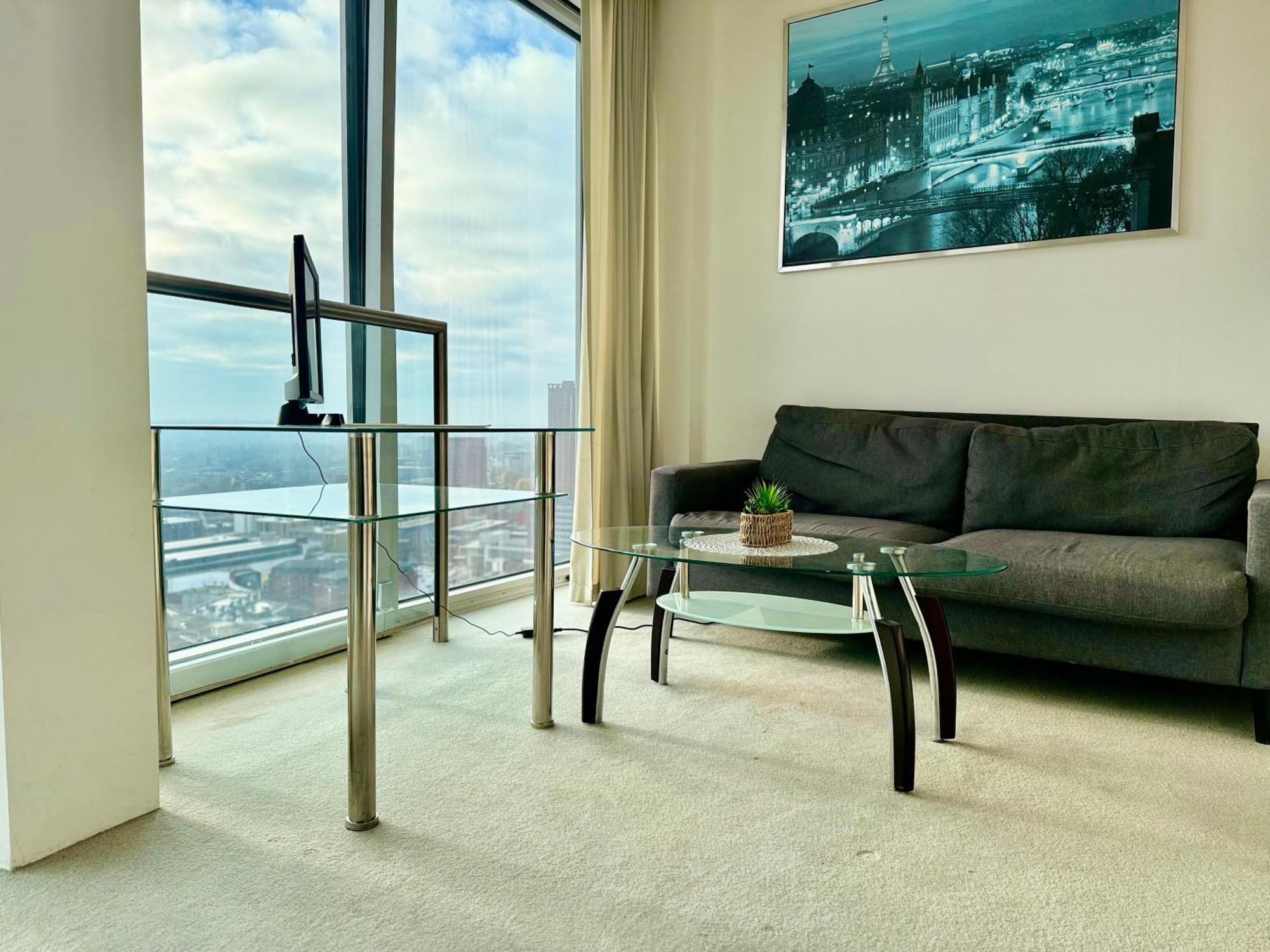 Stunning!!! City-Center!! Retreat With Modern Amenities Бирмингем Экстерьер фото