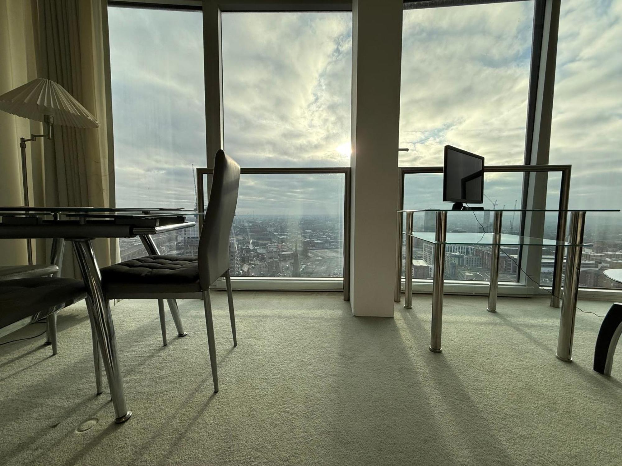 Stunning!!! City-Center!! Retreat With Modern Amenities Бирмингем Экстерьер фото