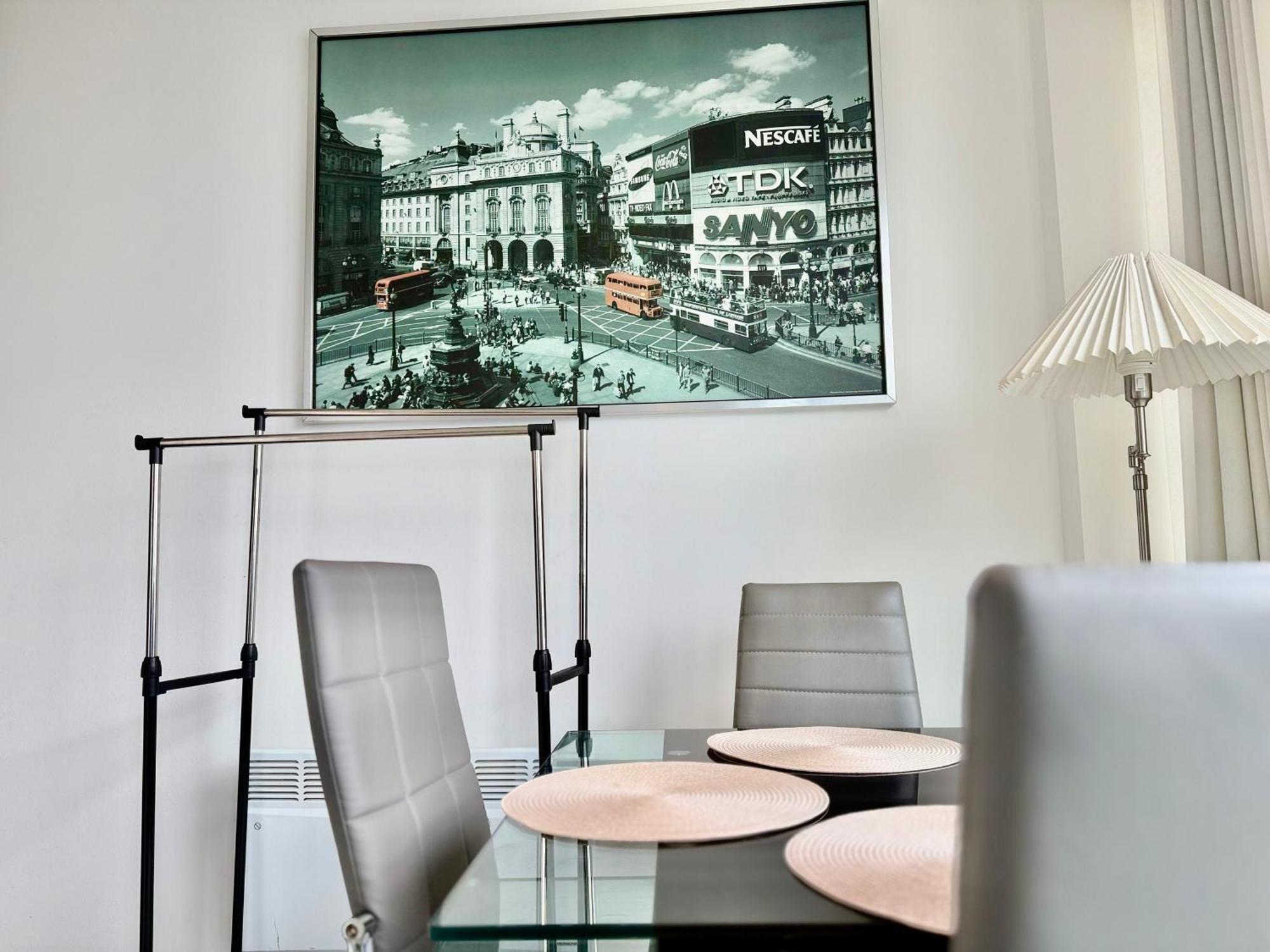 Stunning!!! City-Center!! Retreat With Modern Amenities Бирмингем Экстерьер фото