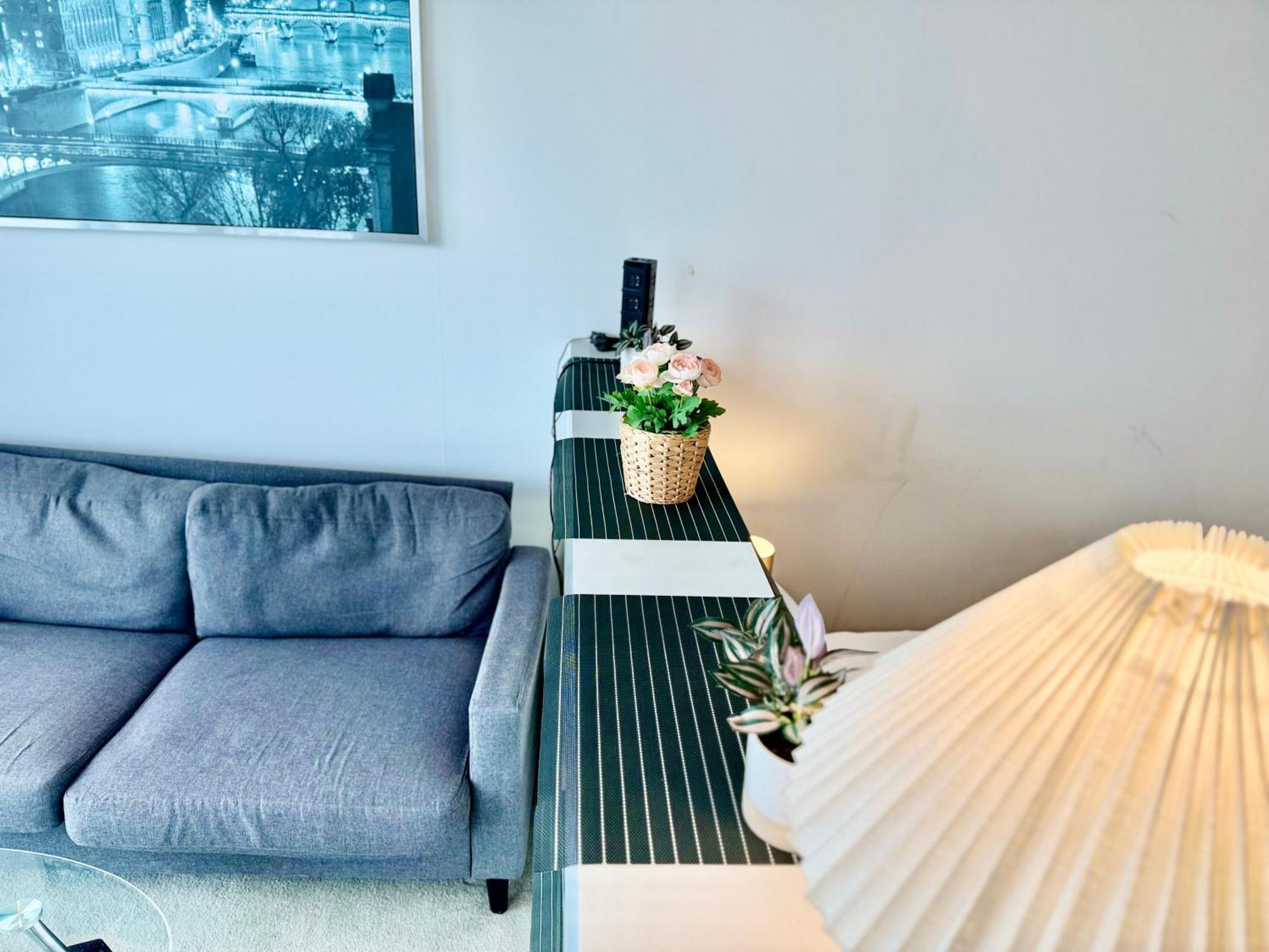 Stunning!!! City-Center!! Retreat With Modern Amenities Бирмингем Экстерьер фото