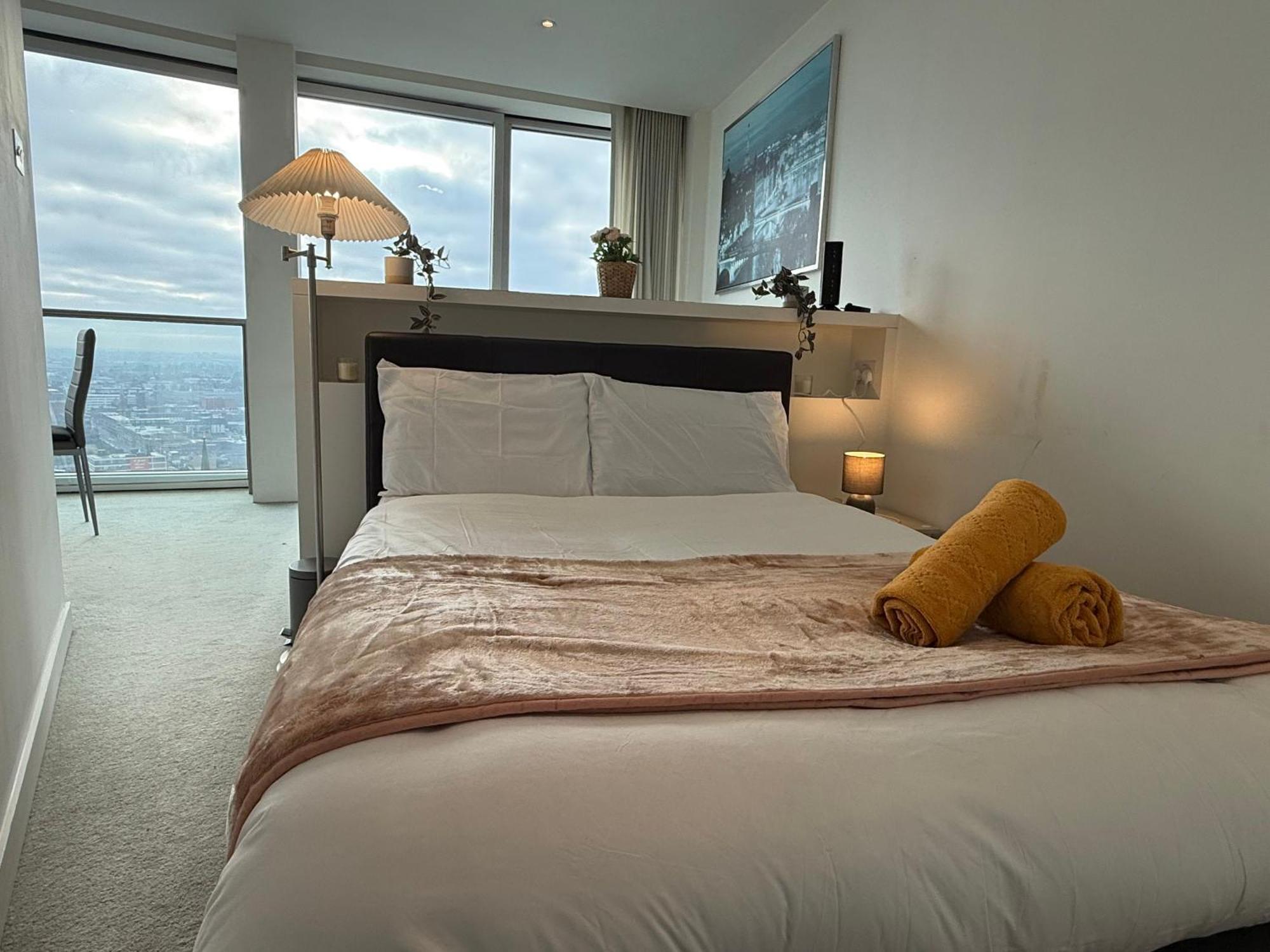 Stunning!!! City-Center!! Retreat With Modern Amenities Бирмингем Экстерьер фото